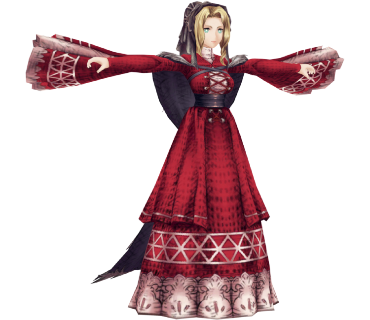 Download ZIP Archive - War of the Visions: Final Fantasy Brave Exvius