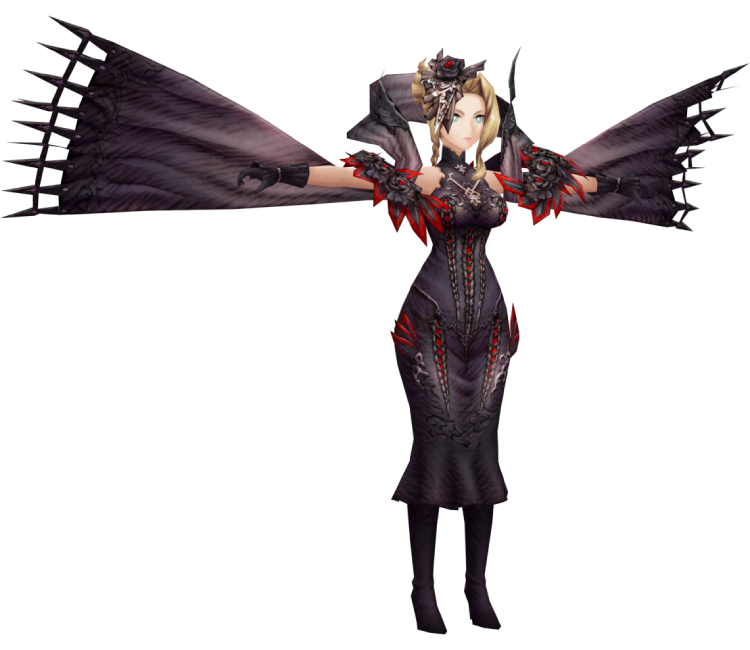 Download ZIP Archive - War of the Visions: Final Fantasy Brave Exvius