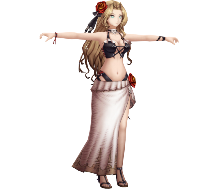 Download ZIP Archive - War of the Visions: Final Fantasy Brave Exvius
