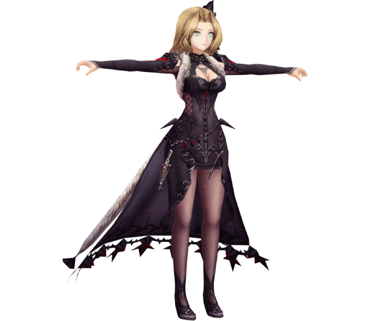Download ZIP Archive - War of the Visions: Final Fantasy Brave Exvius