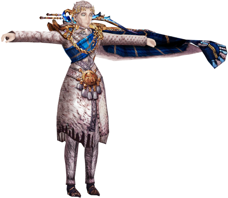 Download ZIP Archive - War of the Visions: Final Fantasy Brave Exvius