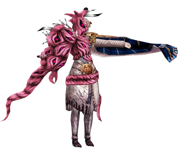 Download ZIP Archive - War of the Visions: Final Fantasy Brave Exvius