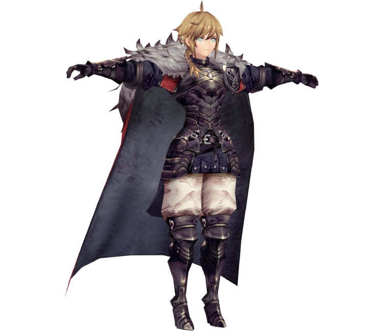 Download ZIP Archive - War of the Visions: Final Fantasy Brave Exvius