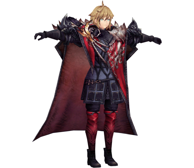 Download ZIP Archive - War of the Visions: Final Fantasy Brave Exvius
