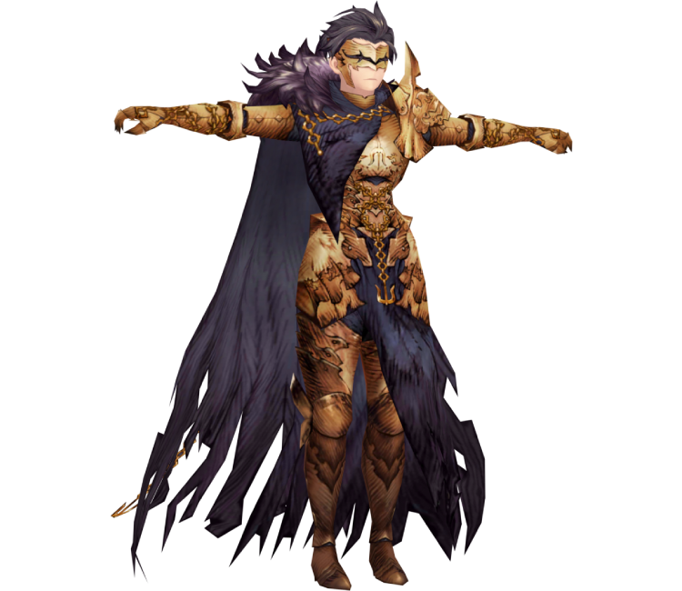 Download ZIP Archive - War of the Visions: Final Fantasy Brave Exvius