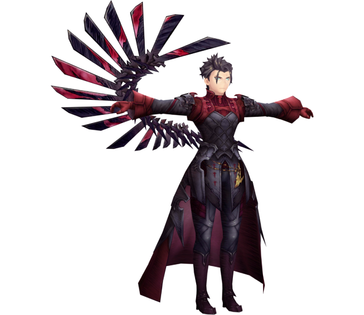 Download ZIP Archive - War of the Visions: Final Fantasy Brave Exvius
