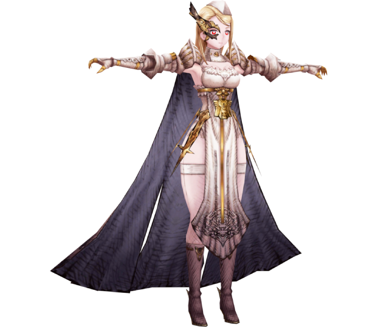 Download ZIP Archive - War of the Visions: Final Fantasy Brave Exvius