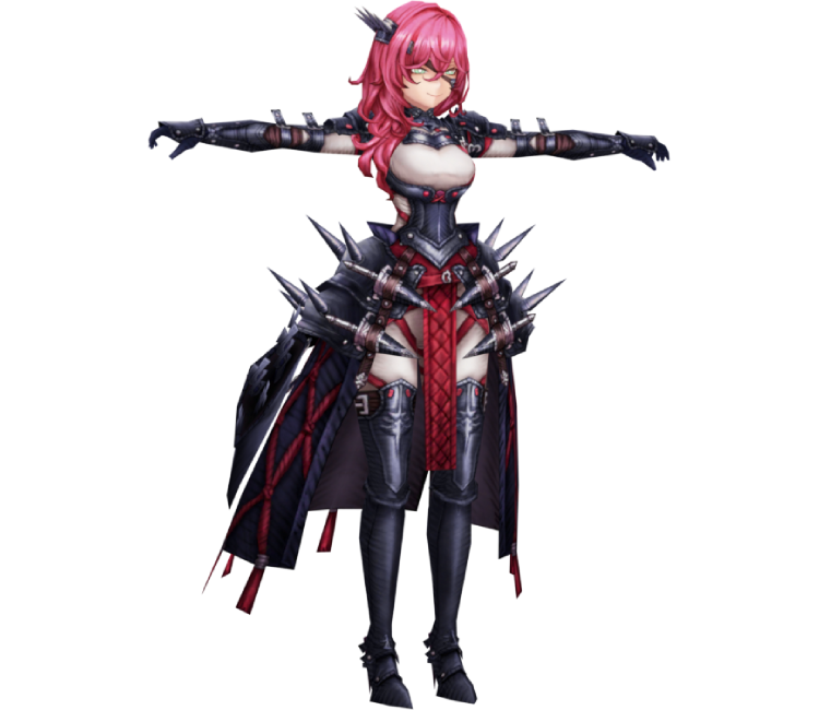 Download ZIP Archive - War of the Visions: Final Fantasy Brave Exvius