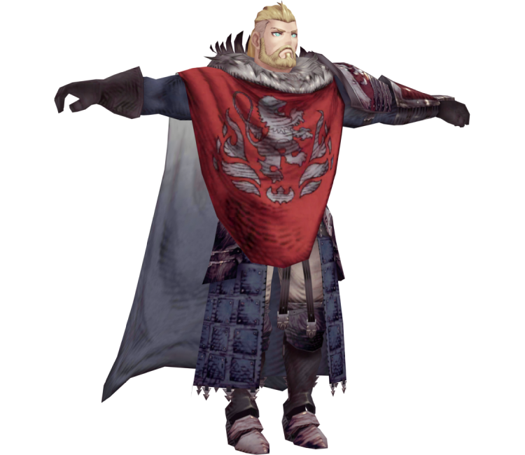 Download ZIP Archive - War of the Visions: Final Fantasy Brave Exvius