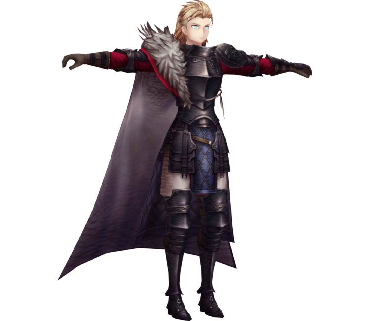 Download ZIP Archive - War of the Visions: Final Fantasy Brave Exvius