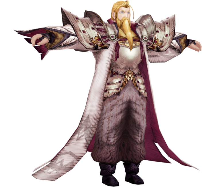 Download ZIP Archive - War of the Visions: Final Fantasy Brave Exvius