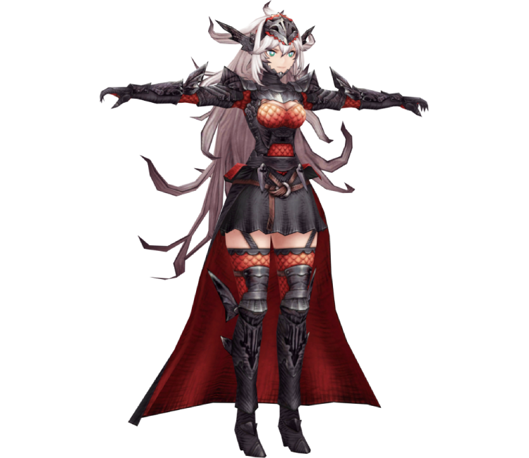 Download ZIP Archive - War of the Visions: Final Fantasy Brave Exvius