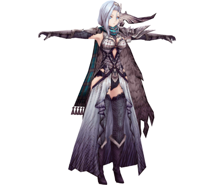 Download ZIP Archive - War of the Visions: Final Fantasy Brave Exvius