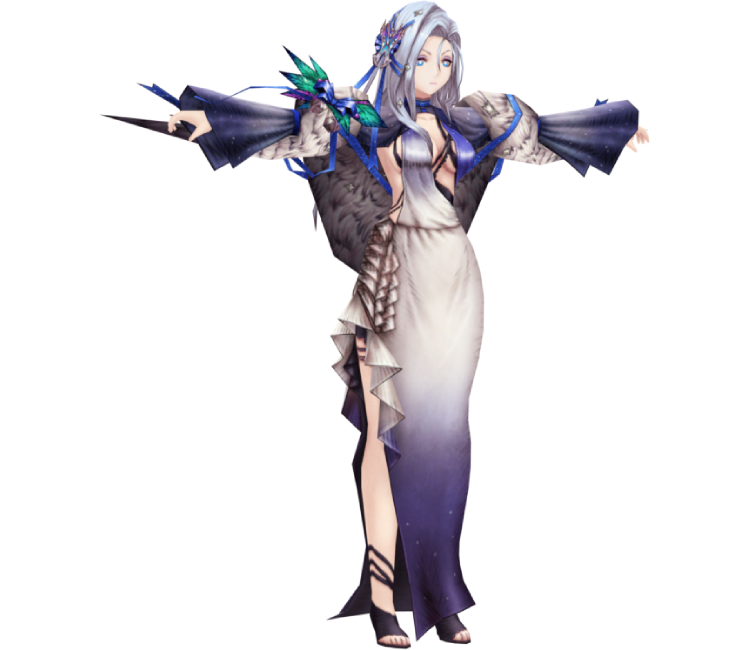 Download ZIP Archive - War of the Visions: Final Fantasy Brave Exvius