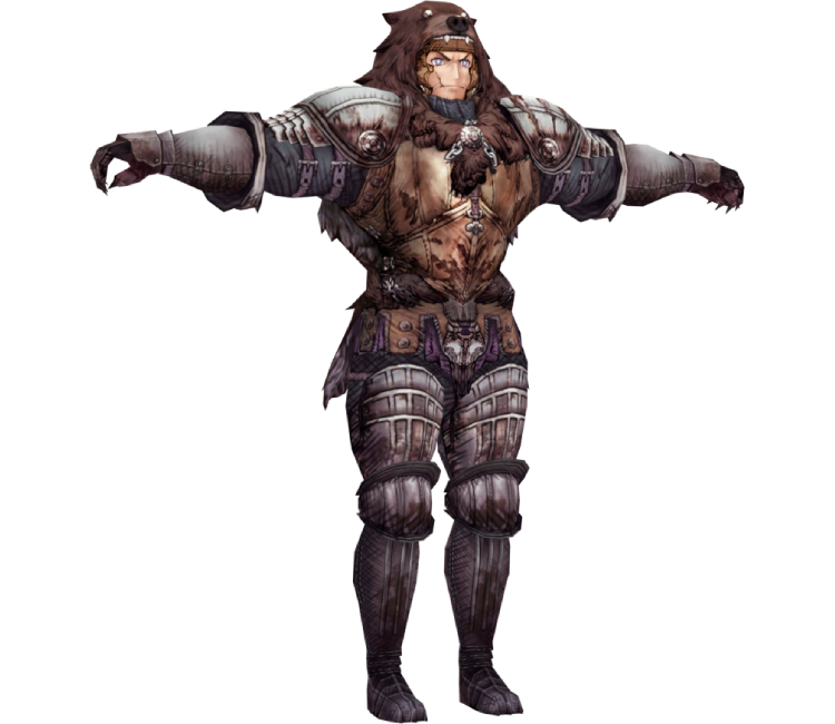 Download ZIP Archive - War of the Visions: Final Fantasy Brave Exvius