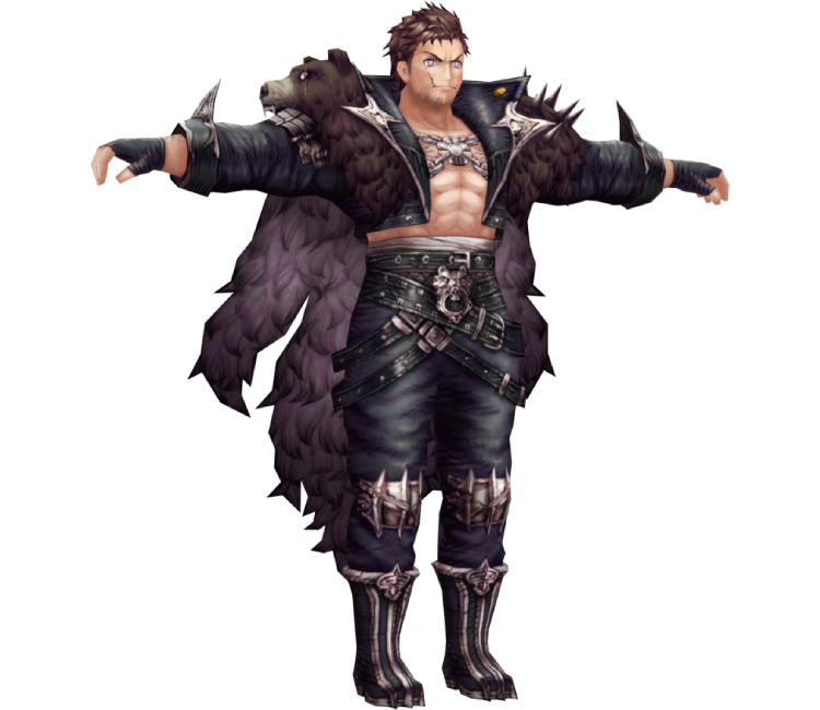 Download ZIP Archive - War of the Visions: Final Fantasy Brave Exvius