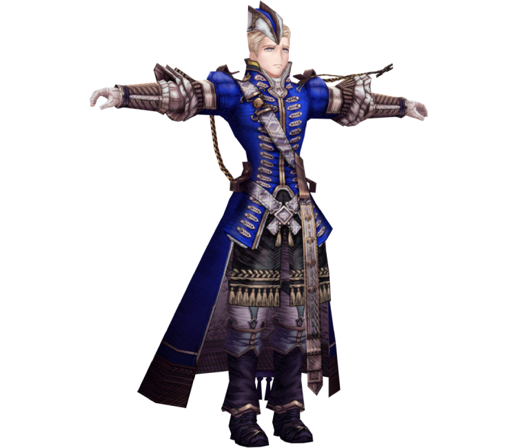 Download ZIP Archive - War of the Visions: Final Fantasy Brave Exvius
