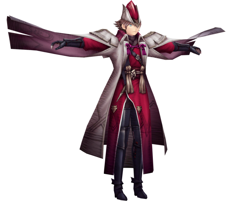 Download ZIP Archive - War of the Visions: Final Fantasy Brave Exvius