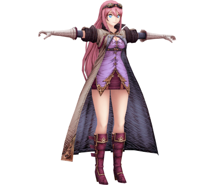 Download ZIP Archive - War of the Visions: Final Fantasy Brave Exvius