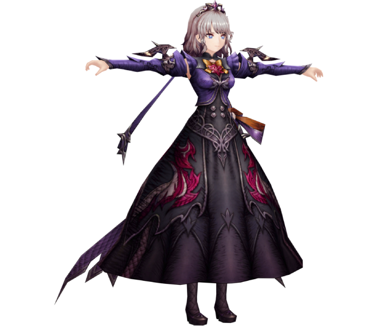 Download ZIP Archive - War of the Visions: Final Fantasy Brave Exvius