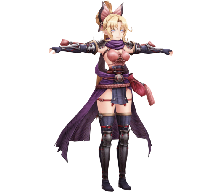 Download ZIP Archive - War of the Visions: Final Fantasy Brave Exvius