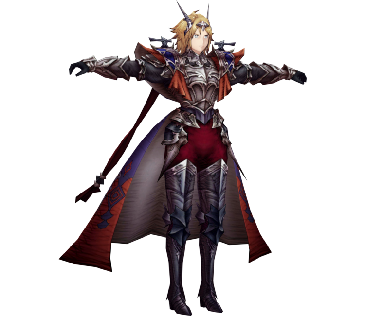 Download ZIP Archive - War of the Visions: Final Fantasy Brave Exvius