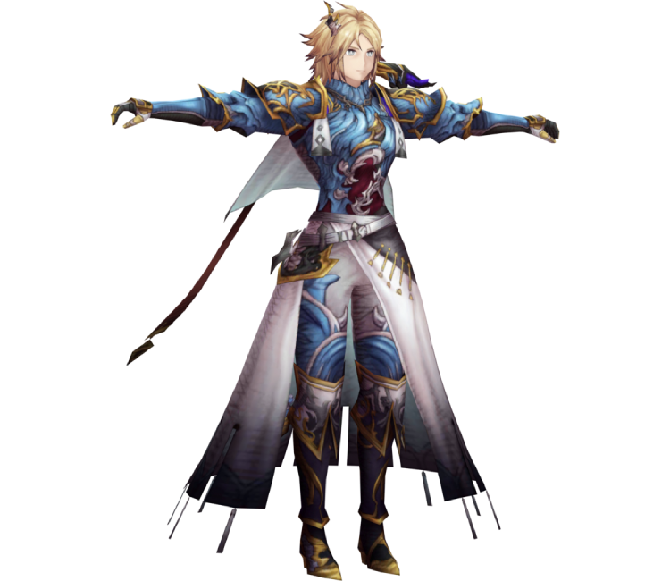 Download ZIP Archive - War of the Visions: Final Fantasy Brave Exvius
