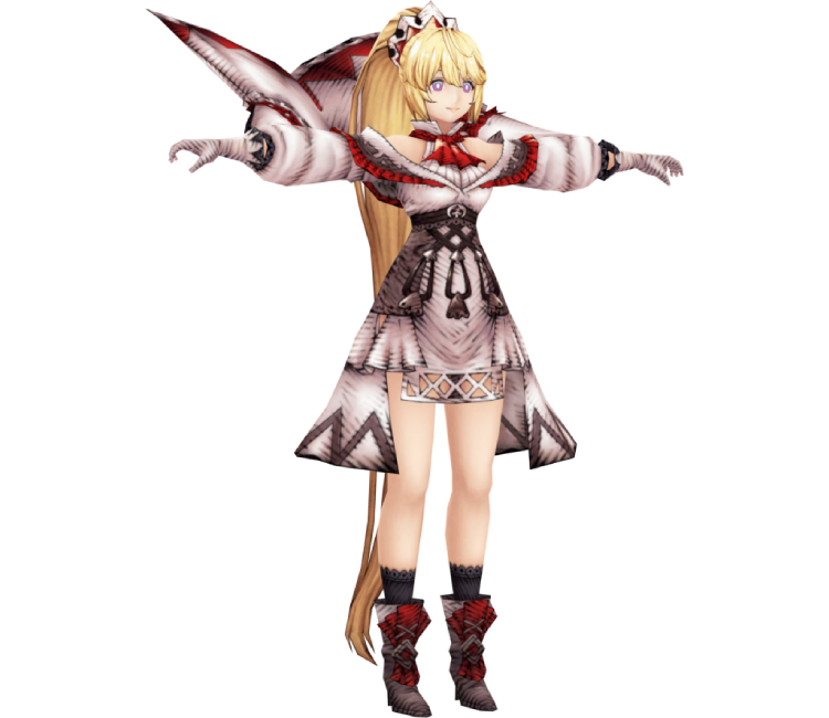 Download ZIP Archive - War of the Visions: Final Fantasy Brave Exvius
