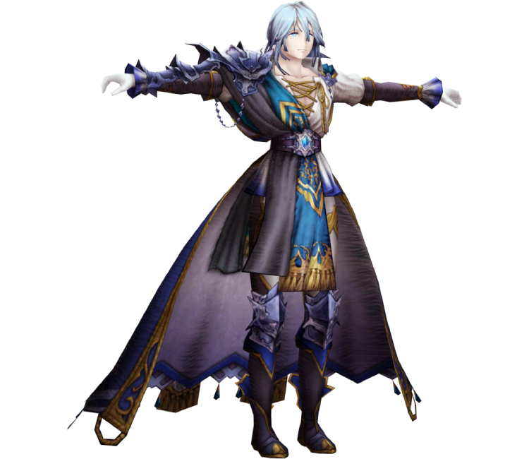 Download ZIP Archive - War of the Visions: Final Fantasy Brave Exvius
