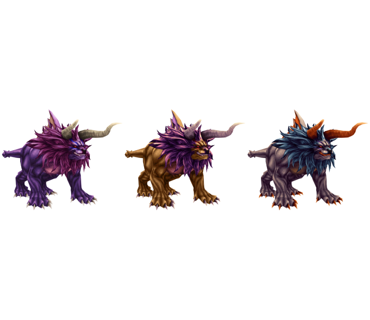 Download ZIP Archive - War of the Visions: Final Fantasy Brave Exvius