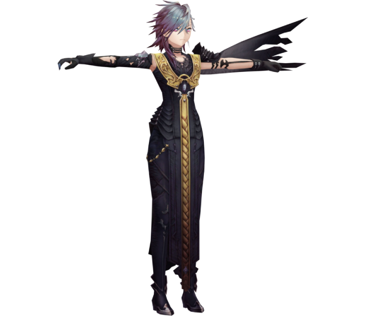 Download ZIP Archive - War of the Visions: Final Fantasy Brave Exvius
