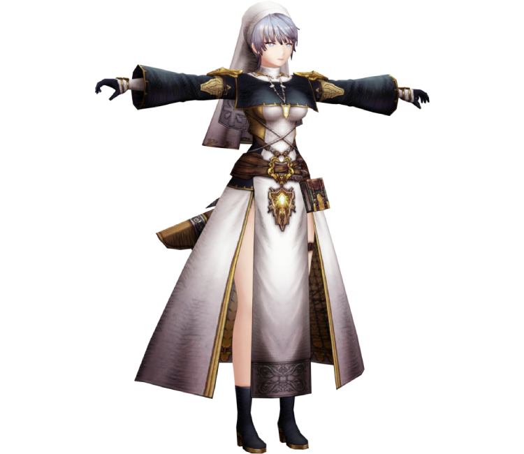 Download ZIP Archive - War of the Visions: Final Fantasy Brave Exvius
