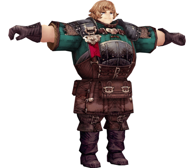 Download ZIP Archive - War of the Visions: Final Fantasy Brave Exvius