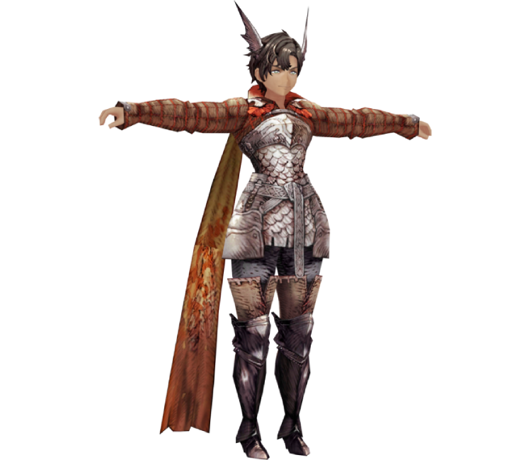 Download ZIP Archive - War of the Visions: Final Fantasy Brave Exvius