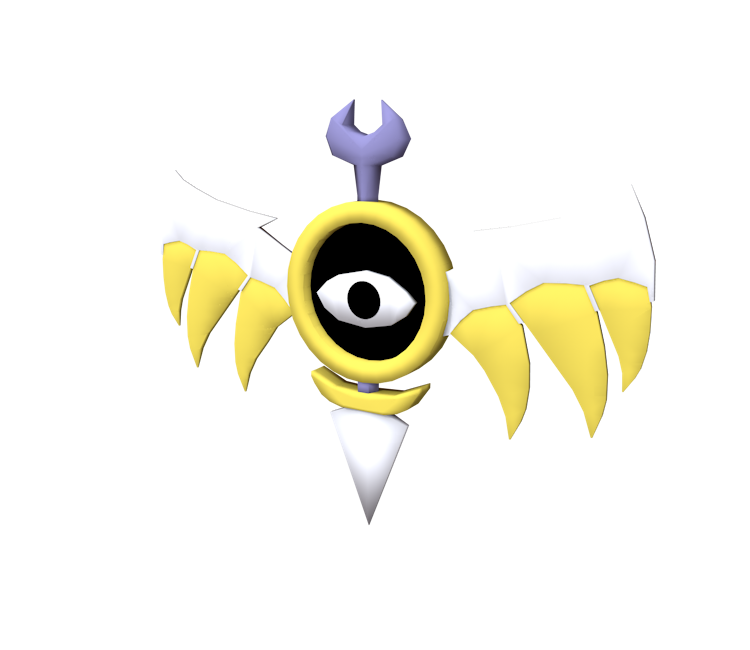 Download ZIP Archive - Deltarune Customs
