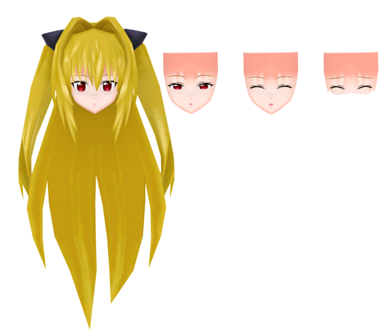 Download ZIP Archive - To Love-Ru Trouble: Waku Waku! Rinkangakkou-Hen (JPN)
