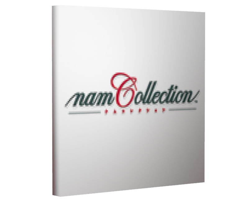 Preview in Browser - NamCollection