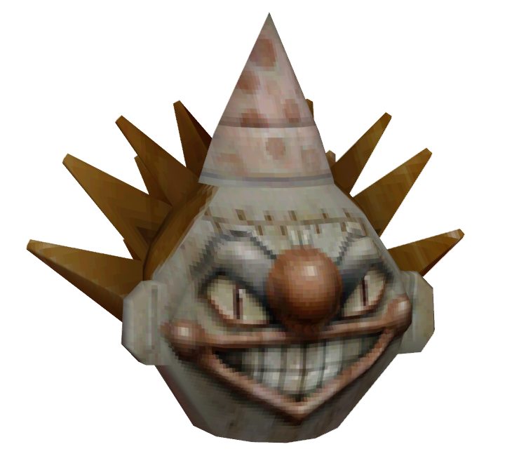Preview in Browser - Twisted Metal: Black