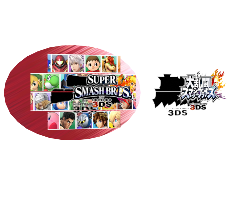 Preview in Browser - Super Smash Bros. for Nintendo 3DS