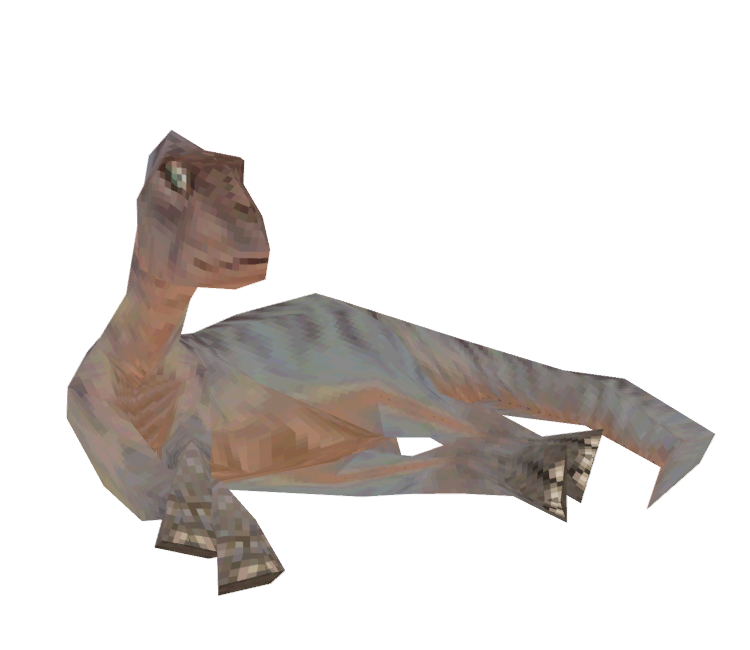 Preview in Browser - Dinosaur