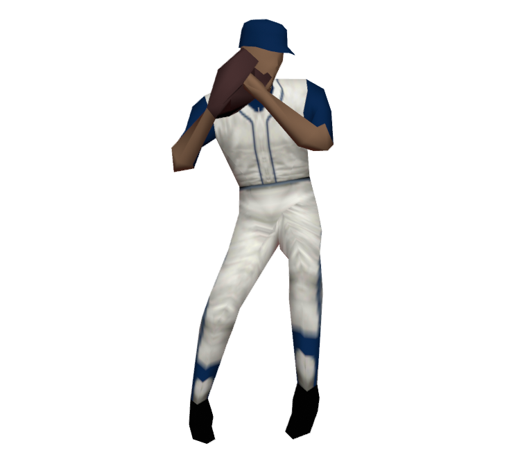 Preview in Browser - High Heat Major League Baseball 2002