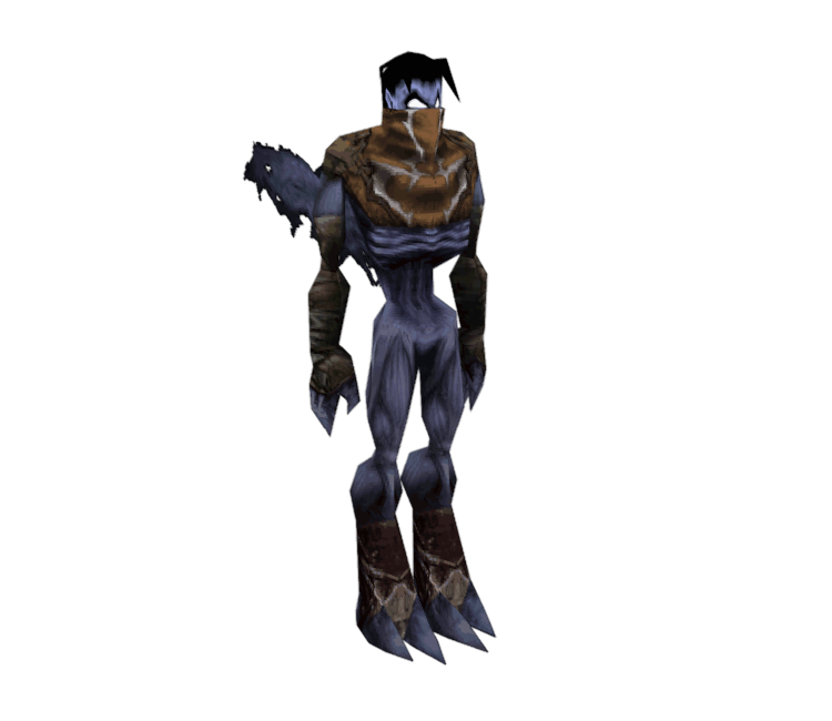 Download ZIP Archive - Legacy of Kain: Soul Reaver