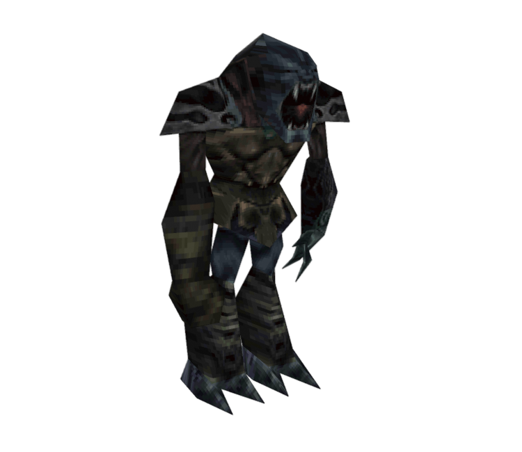 Download ZIP Archive - Legacy of Kain: Soul Reaver