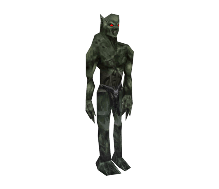 Download ZIP Archive - Legacy of Kain: Soul Reaver
