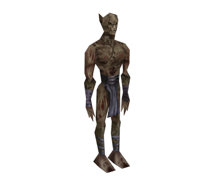 Download ZIP Archive - Legacy of Kain: Soul Reaver