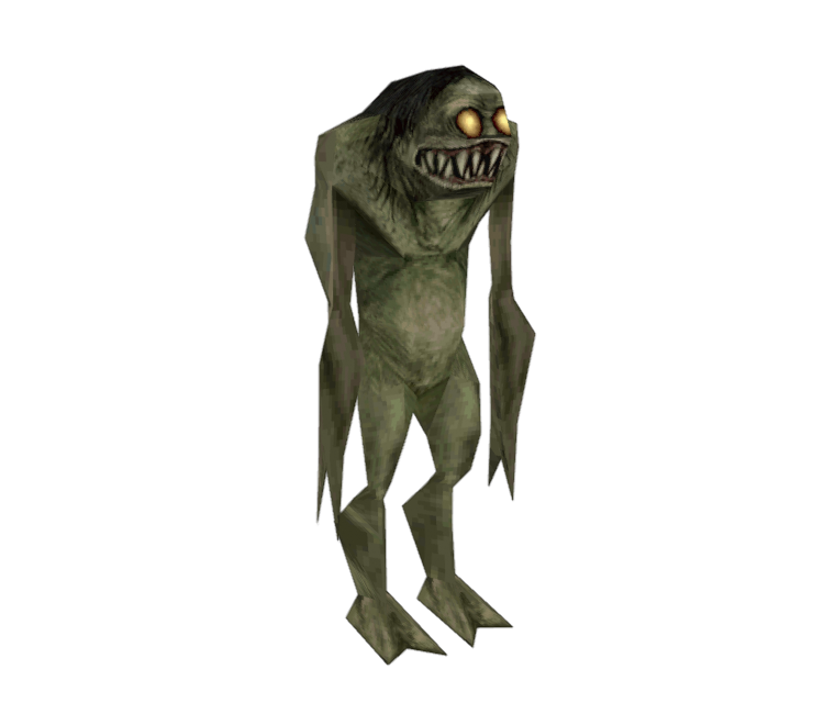 Download ZIP Archive - Legacy of Kain: Soul Reaver