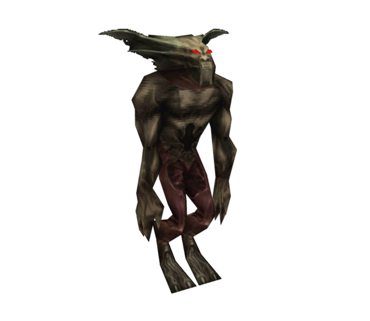 Download ZIP Archive - Legacy of Kain: Soul Reaver