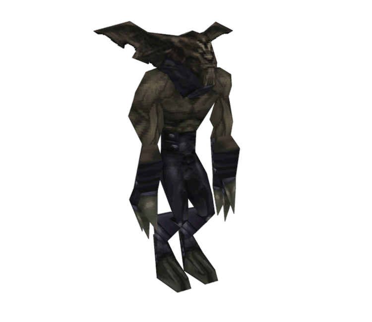 Download ZIP Archive - Legacy of Kain: Soul Reaver