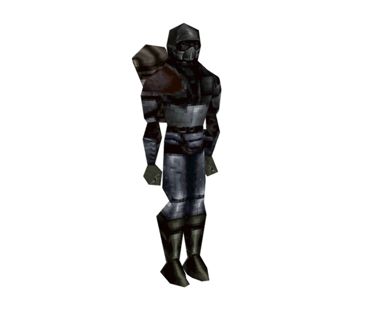 Download ZIP Archive - Legacy of Kain: Soul Reaver