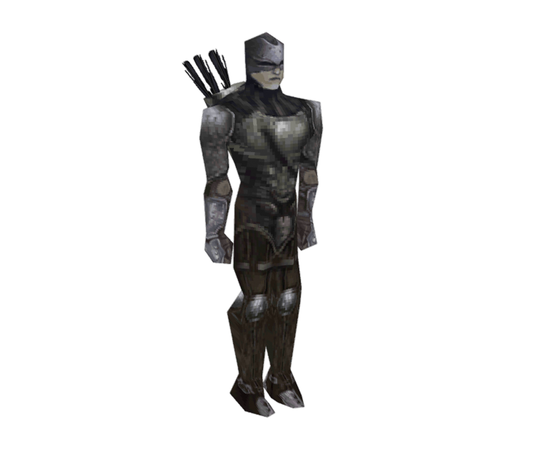Download ZIP Archive - Legacy of Kain: Soul Reaver